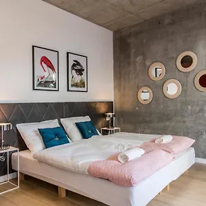 Piedmont House Krakow
