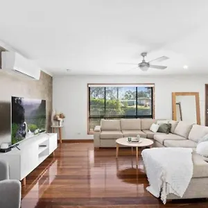 Your Own Retreat Eagleby